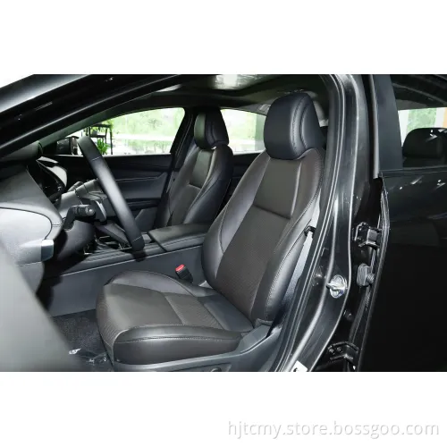 2023 Mazda 3 Sedan New Cars 1.5L 2.0L Gasoline LHD Car Cheap Price Changan Mazda 3